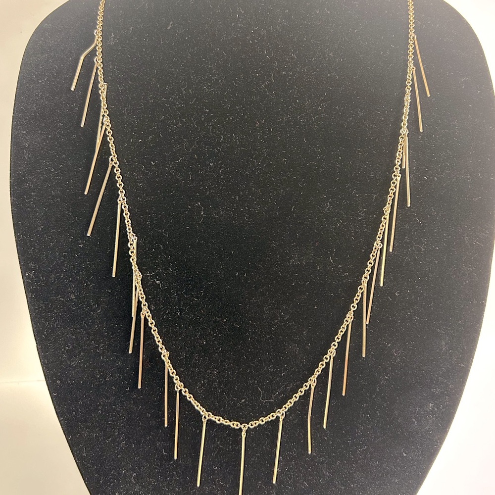 ICING Necklace